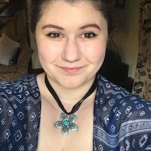 Meet your Posher, Areliana